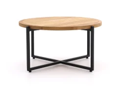 Apple Bee Condor Sessel-Sofa Lounge-Set 7-teilig 6-Sitzer