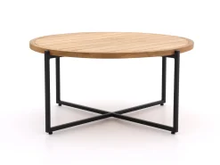 Apple Bee Condor Sessel-Sofa Lounge-Set 7-teilig 6-Sitzer