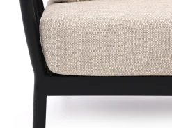 Apple Bee Condor Sessel-Sofa Lounge-Set 6-teilig 5-Sitzer