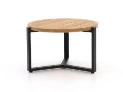Apple Bee Condor Sessel-Sofa Lounge-Set 6-teilig 5-Sitzer