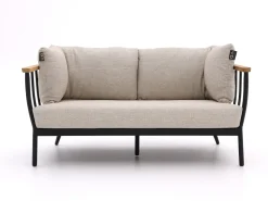 Apple Bee Condor Sessel-Sofa Lounge-Set 6-teilig 6-Sitzer