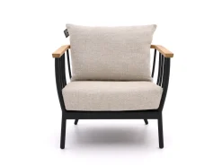 Apple Bee Condor Sessel-Sofa Lounge-Set 6-teilig 6-Sitzer