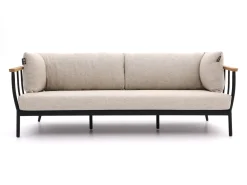 Apple Bee Condor Sessel-Sofa Lounge-Set 6-teilig 6-Sitzer