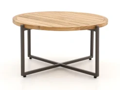 Apple Bee Condor Sessel-Sofa Lounge-Set 6-teilig 4-Sitzer