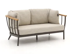 Apple Bee Condor Sessel-Sofa Lounge-Set 6-teilig 4-Sitzer
