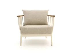 Apple Bee Condor Sessel-Sofa Lounge-Set 6-teilig 4-Sitzer