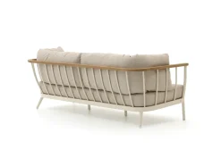 Apple Bee Condor Sessel-Sofa Lounge-Set 6-teilig 5-Sitzer