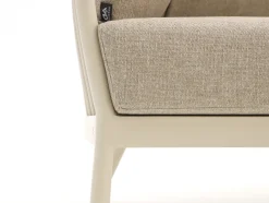 Apple Bee Condor/Tonga Sessel-Sofa Lounge-Set 5-teilig 6-Sitzer