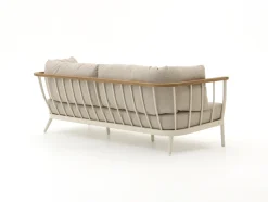 Apple Bee Condor/Tonga Sessel-Sofa Lounge-Set 5-teilig 6-Sitzer