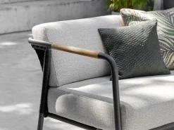 Apple Bee Elle Gartensofa 201 cm
