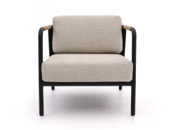 Apple Bee Elle Sessel-Sofa Lounge-Set 5-teilig
