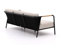 Apple Bee Elle Sessel-Sofa Lounge-Set 5-teilig