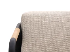 Apple Bee Elle Sessel-Sofa Lounge-Set 5-teilig