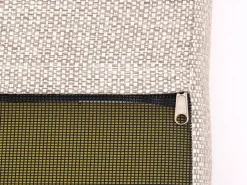 Apple Bee Elle Sessel-Sofa Lounge-Set 5-teilig