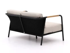 Apple Bee Elle Sessel-Sofa Lounge-Set 5-teilig