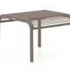 Apple Bee Hawaii Gartenhocker 50x55 cm