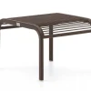 Apple Bee Hawaii Gartenhocker 50x55 cm