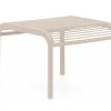Apple Bee Hawaii Gartenhocker 50x55 cm