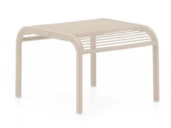 Apple Bee Hawaii Gartenhocker 50x55 cm