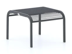Apple Bee Hawaii Gartenhocker 50x55 cm rope