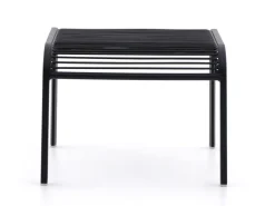 Apple Bee Hawaii lounge balkonset 3-Teilig Stapelbar