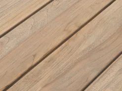 Apple Bee Hawaii/ROUGH-S 220 cm Gartenmöbel-Set 7-teilig stapelbar
