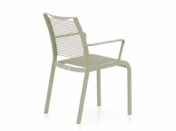 Apple Bee Hawaii/ROUGH-S 220 cm Gartenmöbel-Set 7-teilig stapelbar