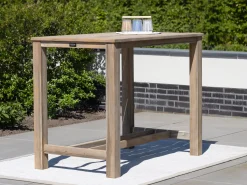 Apple Bee Hawaii/ROUGH-X 135 cm Gartenbar-Set 5-teilig