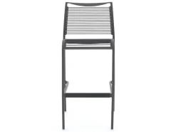 Apple Bee Hawaii/ROUGH-X 135 cm Gartenbar-Set 5-teilig