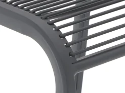 Apple Bee Hawaii/ROUGH-X 180 cm Gartenbar-Set 7-teilig