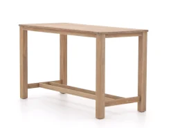Apple Bee Hawaii/ROUGH-X 180 cm Gartenbar-Set 7-teilig