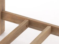 Apple Bee Hawaii/ROUGH-X 180 cm Gartenbar-Set 7-teilig