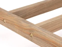 Apple Bee Hawaii/ROUGH-X 180 cm Gartenbar-Set 7-teilig