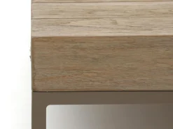 Apple Bee Long Island Loungetisch 110x110 cm