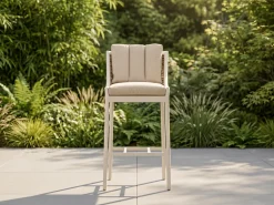 Apple Bee Milou Barhocker Outdoor