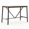 Apple Bee Milou Bartisch Outdoor 150x78x105 cm