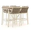 Apple Bee Milou Gartenbar-Set 5-teilig