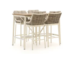 Apple Bee Milou Gartenbar-Set 5-teilig
