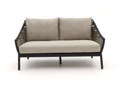 Apple Bee Milou Gartensofa 2-Sitzer 145 cm