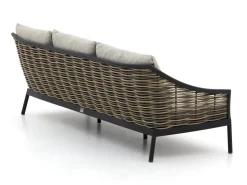 Apple Bee Milou Gartensofa 3-Sitzer 203 cm