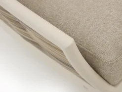 Apple Bee Milou Gartensofa 3-Sitzer 203 cm