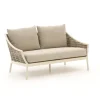 Apple Bee Milou Gartensofa 2-Sitzer 145 cm