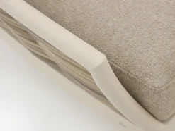 Apple Bee Milou Gartensofa 2-Sitzer 145 cm
