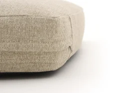 Apple Bee Milou Gartensofa 2-Sitzer 145 cm