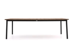 Apple Bee Milou Gartentisch 240x100x76 cm