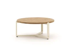Apple Bee Milou/Monaco Sessel-Sofa Lounge-Set 6-teilig 6-Sitzer