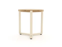 Apple Bee Milou/Monaco Sessel-Sofa Lounge-Set 6-teilig 6-Sitzer