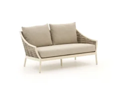 Apple Bee Milou/Monaco Sessel-Sofa Lounge-Set 6-teilig 6-Sitzer