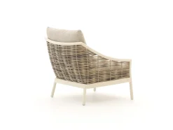 Apple Bee Milou/Monaco Sessel-Sofa Lounge-Set 6-teilig 5-Sitzer