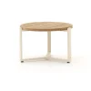 Apple Bee Monaco Loungetisch ø 60 cm (h: 41 cm)